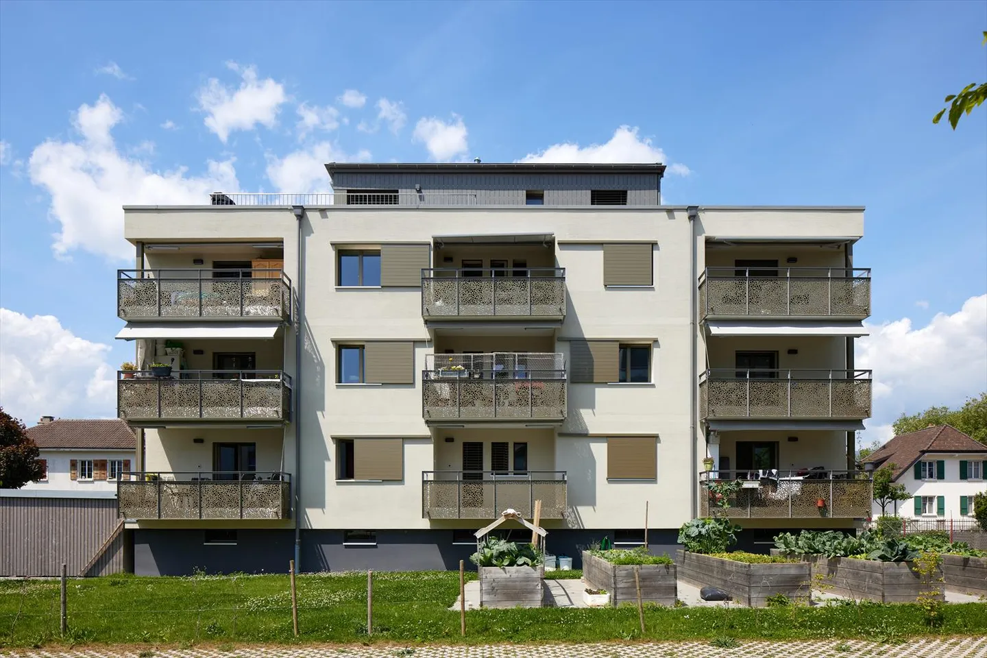 Appartamento 3.5 stanze - Foto 2 di 4