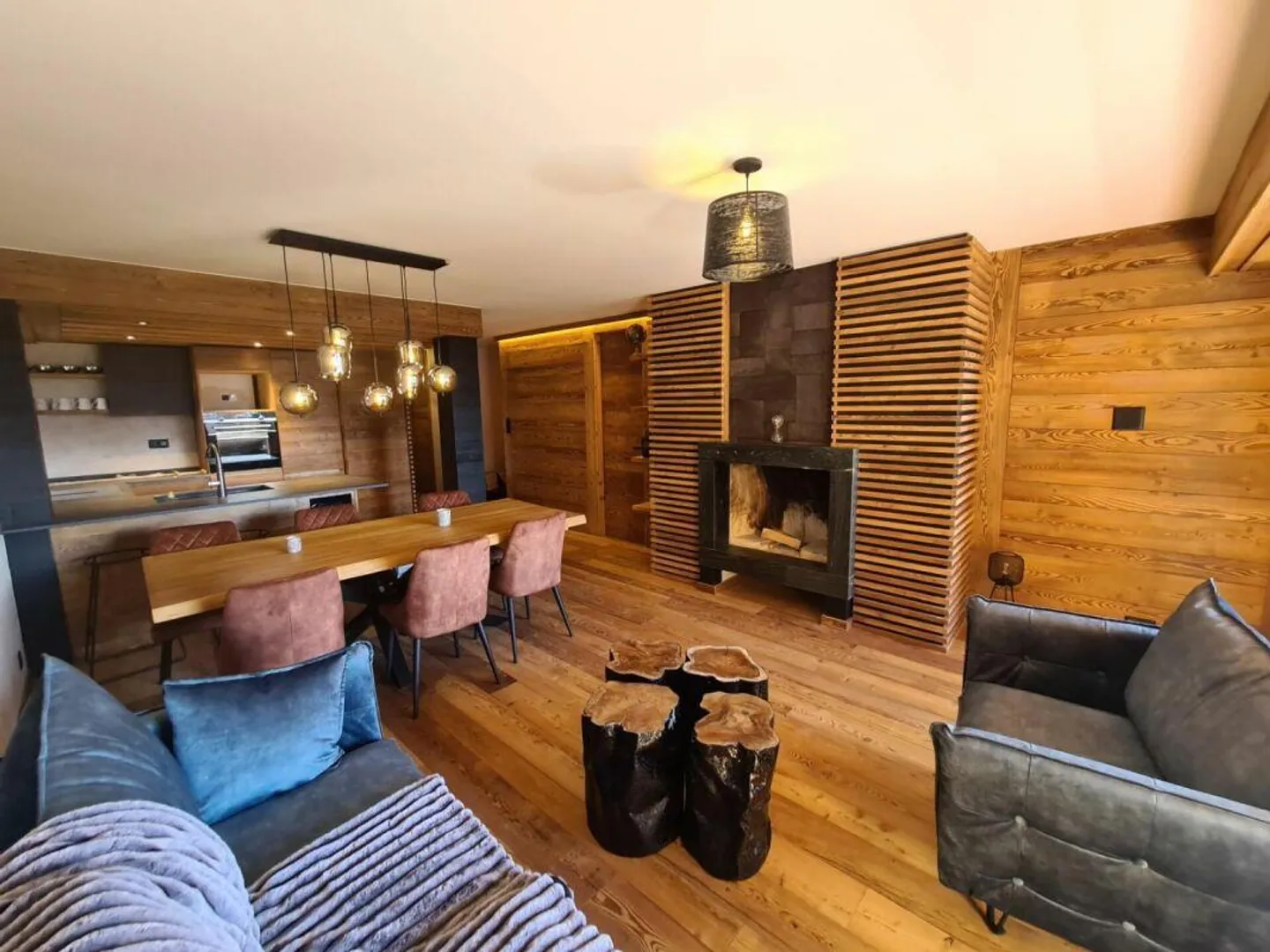 4.5-room apartment in Crans-Montana - Photo 1 of 14