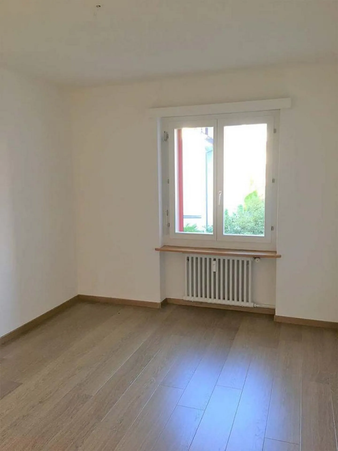 Cozy 4-Room Apartment in Rapperswil - Photo 9 of 9