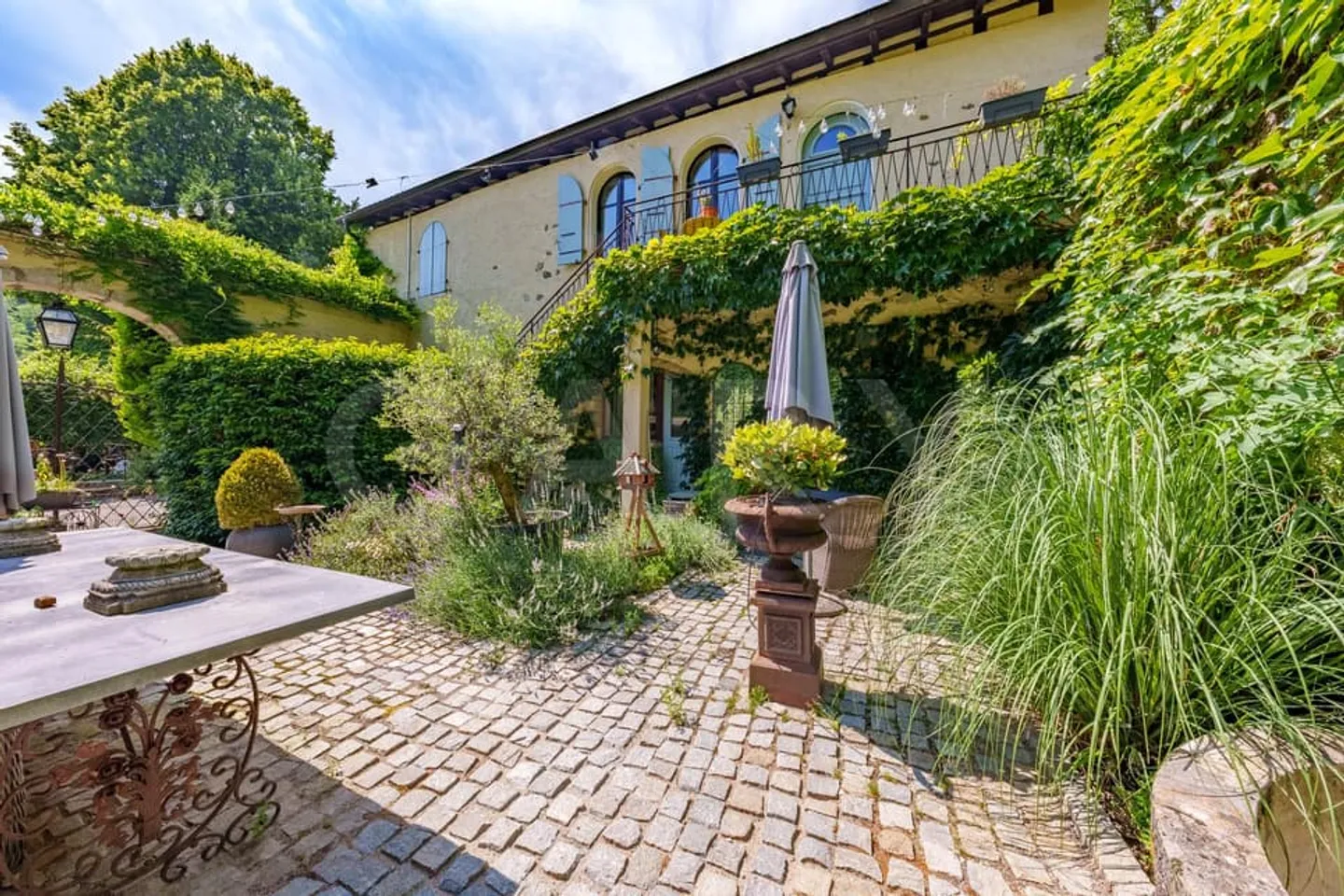 Demeure d'exception au charme intemporel au coeur de la côte vaudoise - Photo 12 sur 13