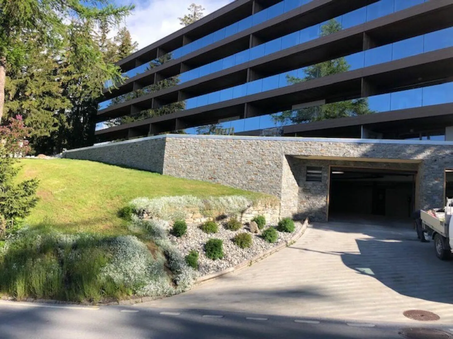 4.5-room apartment in Crans-Montana - Photo 14 of 14