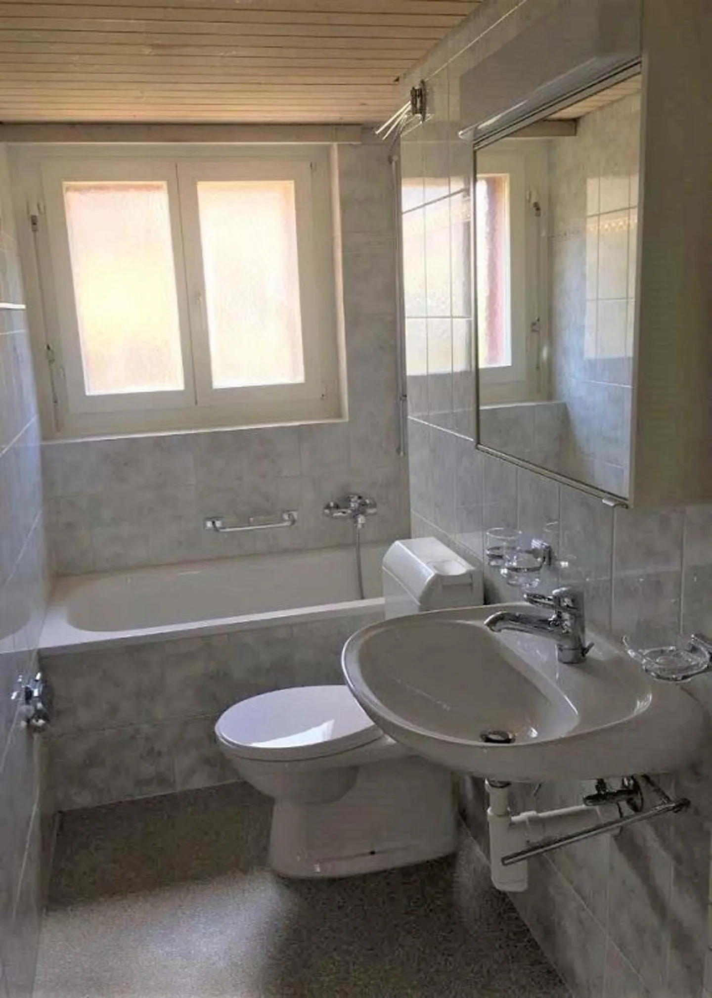 Cozy 4-Room Apartment in Rapperswil - Photo 4 of 9