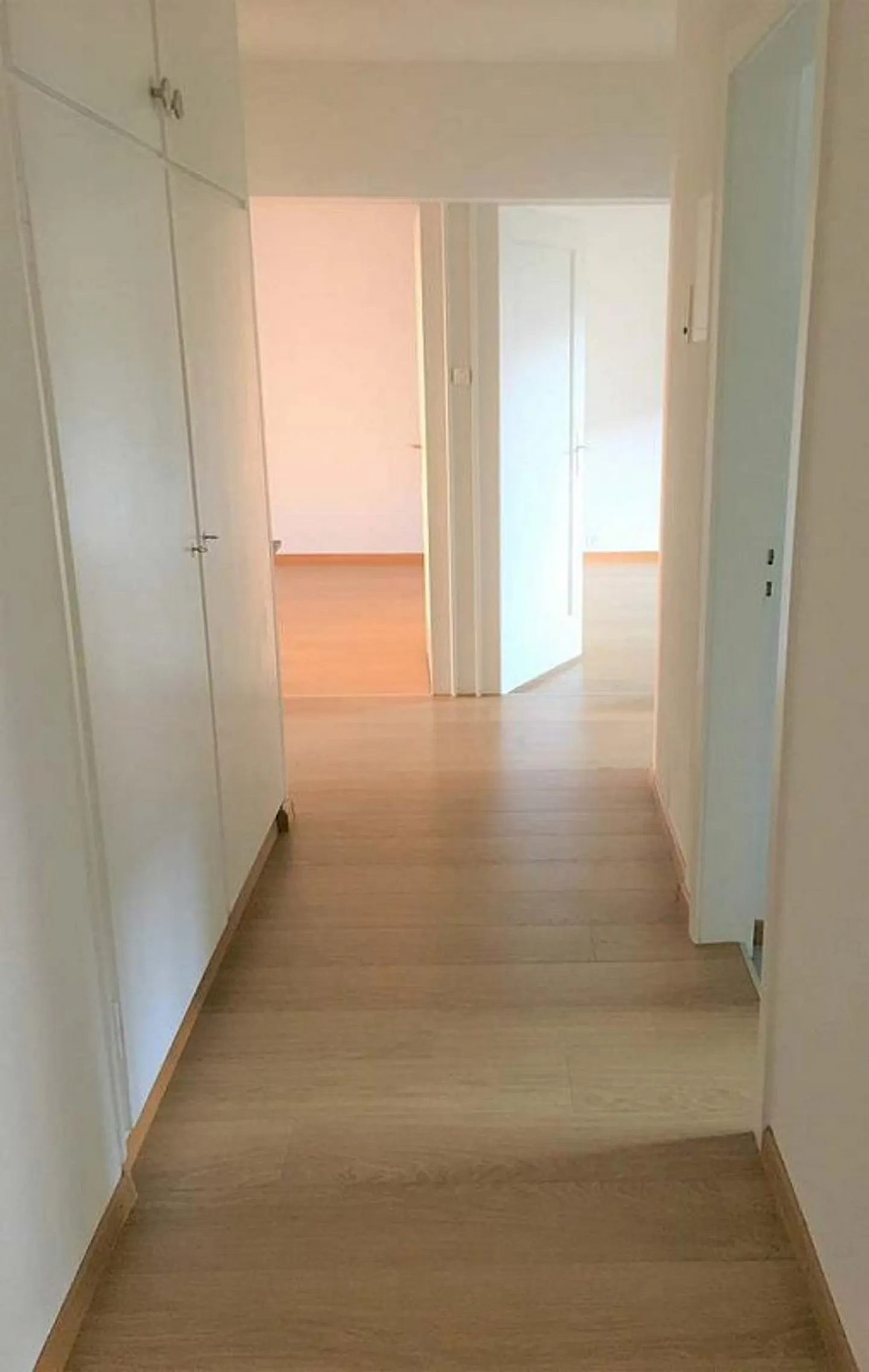 Cozy 4-Room Apartment in Rapperswil - Photo 5 of 9