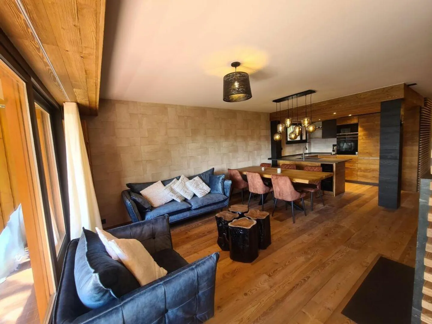 4.5-room apartment in Crans-Montana - Photo 4 of 14