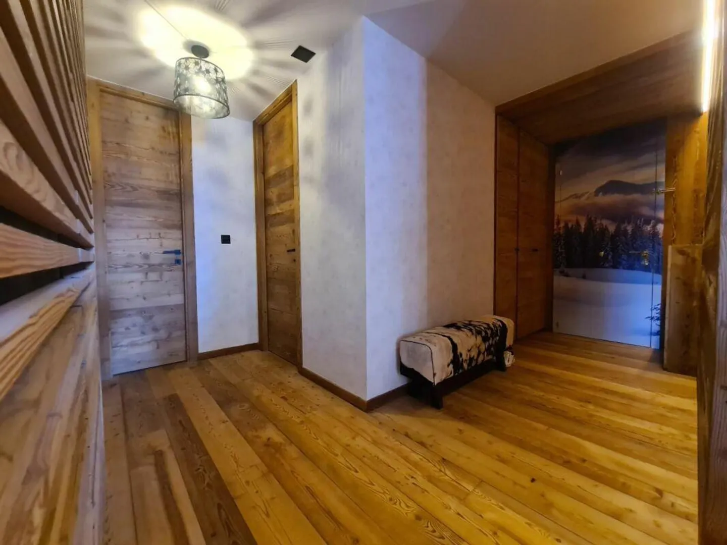 4.5-room apartment in Crans-Montana - Photo 5 of 14