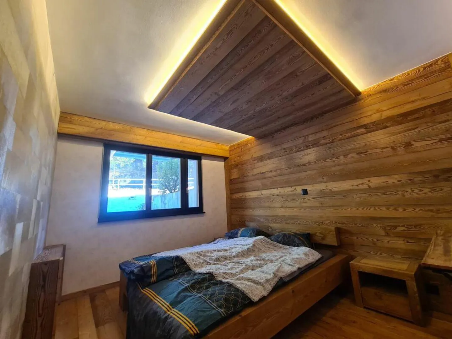 4.5-room apartment in Crans-Montana - Photo 6 of 14