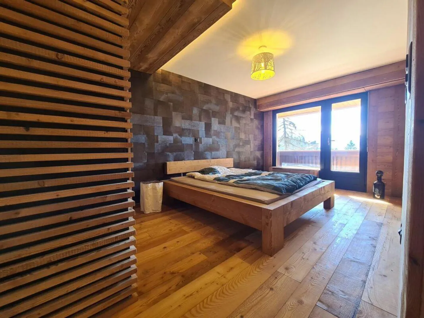 4.5-room apartment in Crans-Montana - Photo 8 of 14