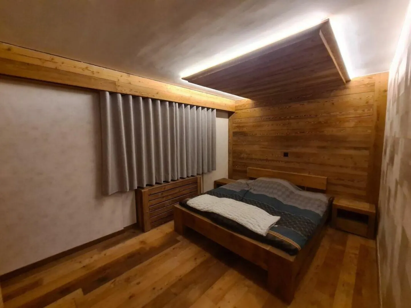 4.5-room apartment in Crans-Montana - Photo 10 of 14