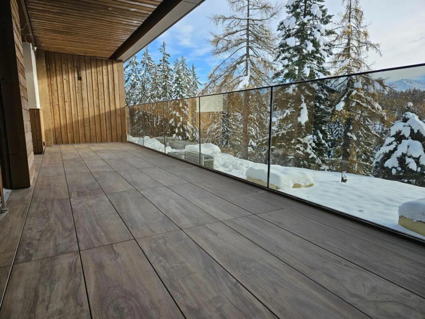 4.5-room apartment in Crans-Montana - Photo 11 of 14