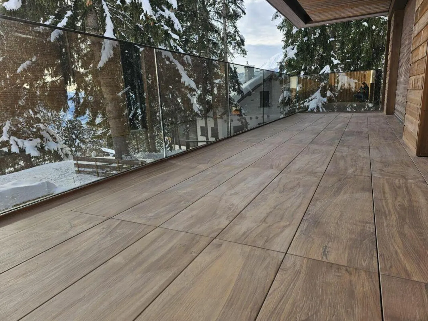 4.5-room apartment in Crans-Montana - Photo 12 of 14