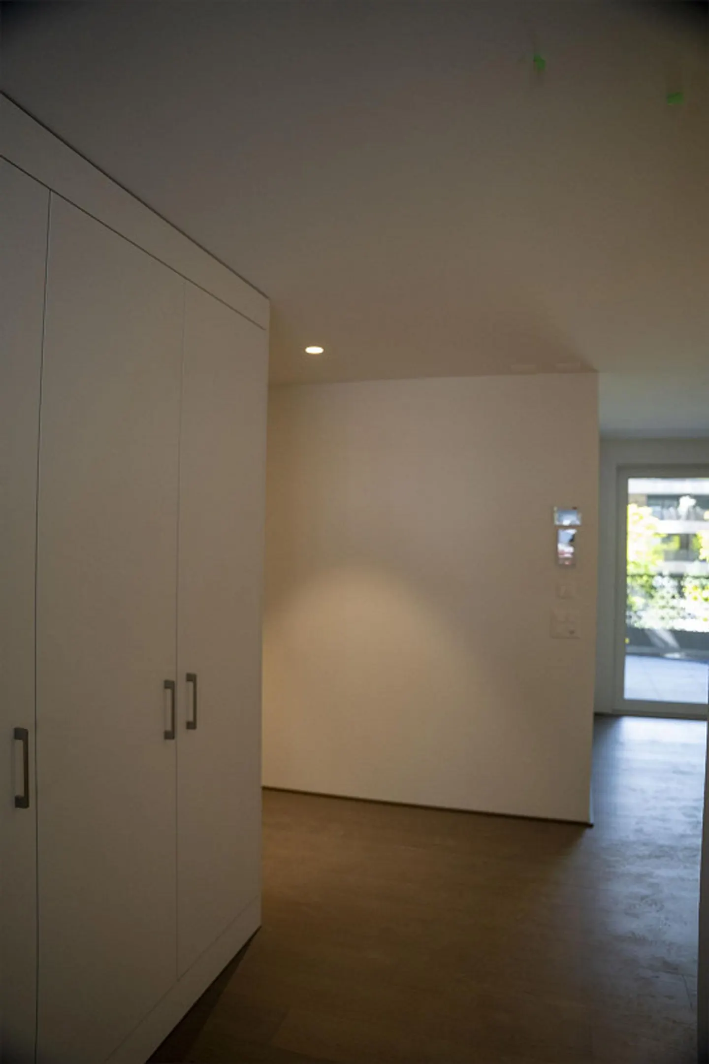 Moderne 4.5-Zimmer-Neubauwohnung an Toplage - Foto 3 di 8