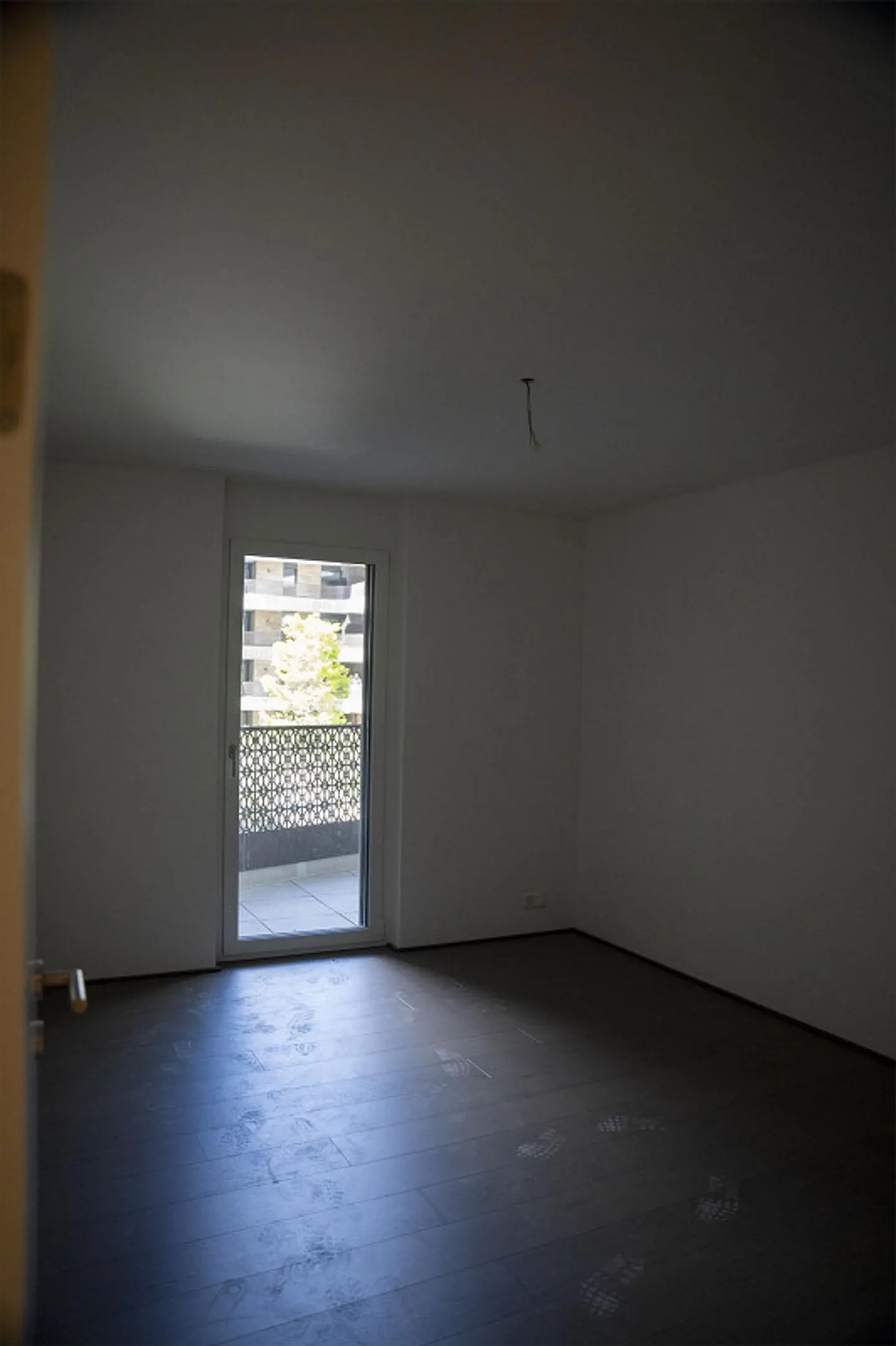 Moderne 4.5-Zimmer-Neubauwohnung an Toplage - Foto 6 di 8
