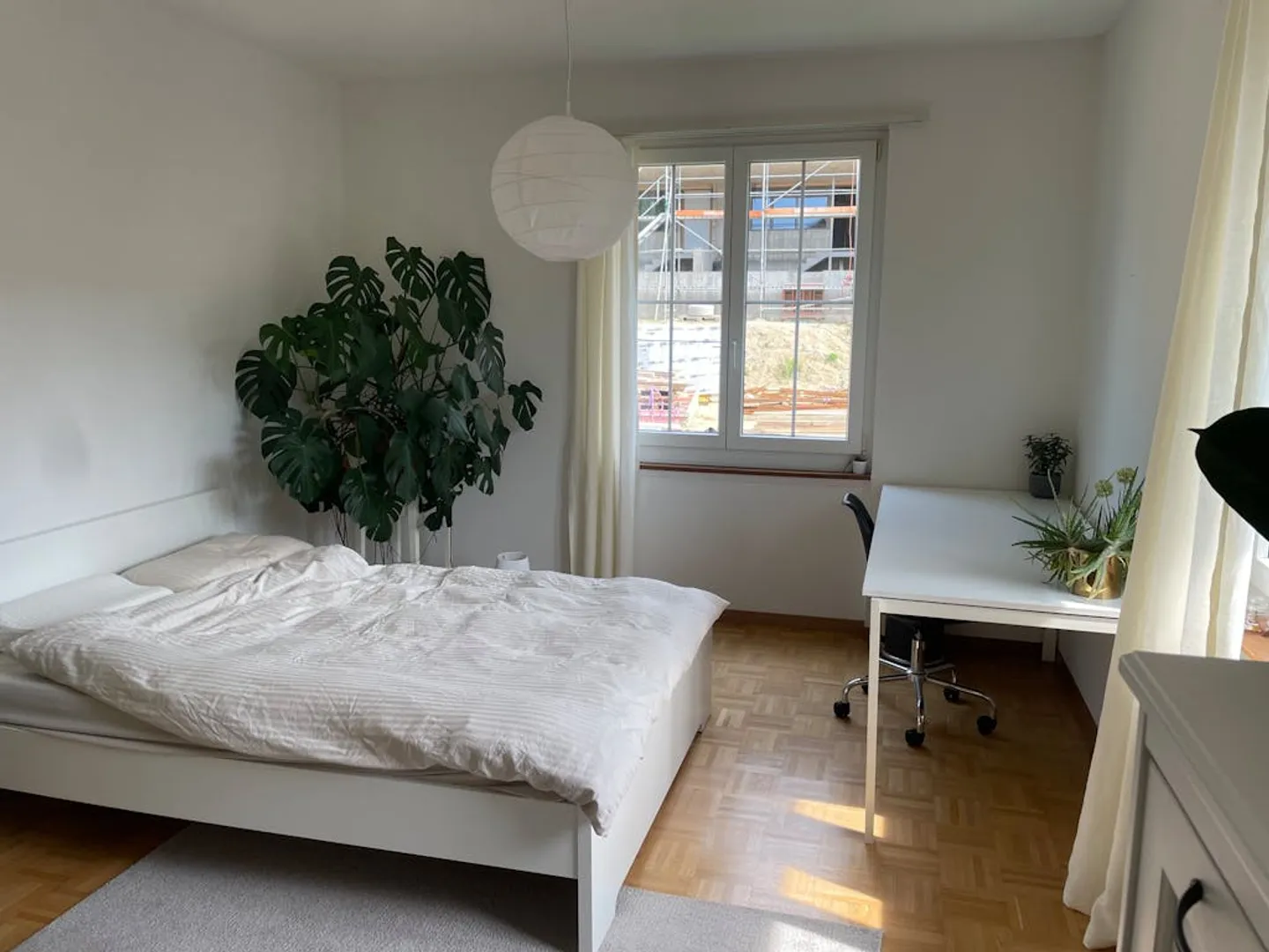 Apartment for rent - Photo 3 of 9