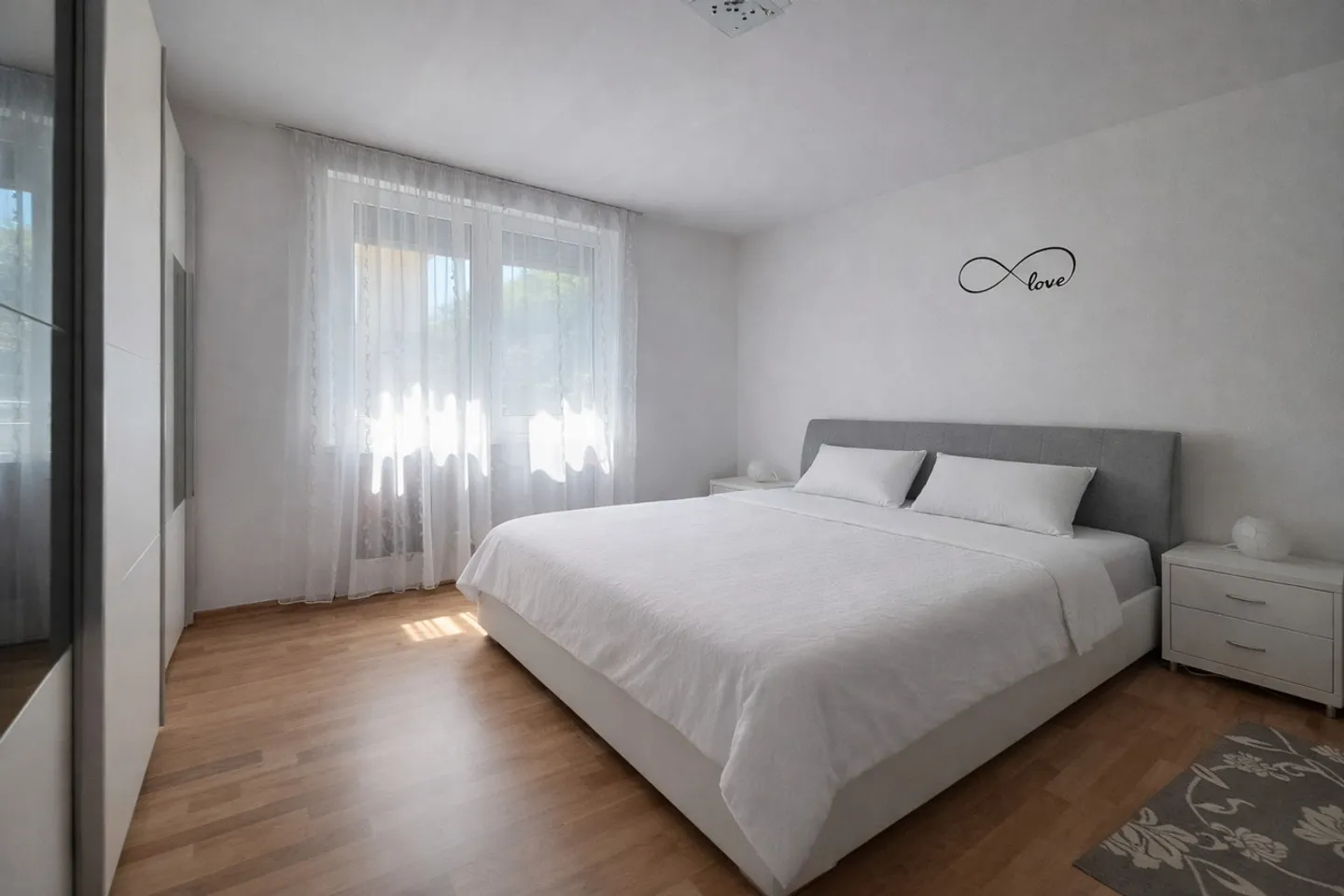 Maison bifamiliale avec jardin à Canobbio - Photo 9 sur 13