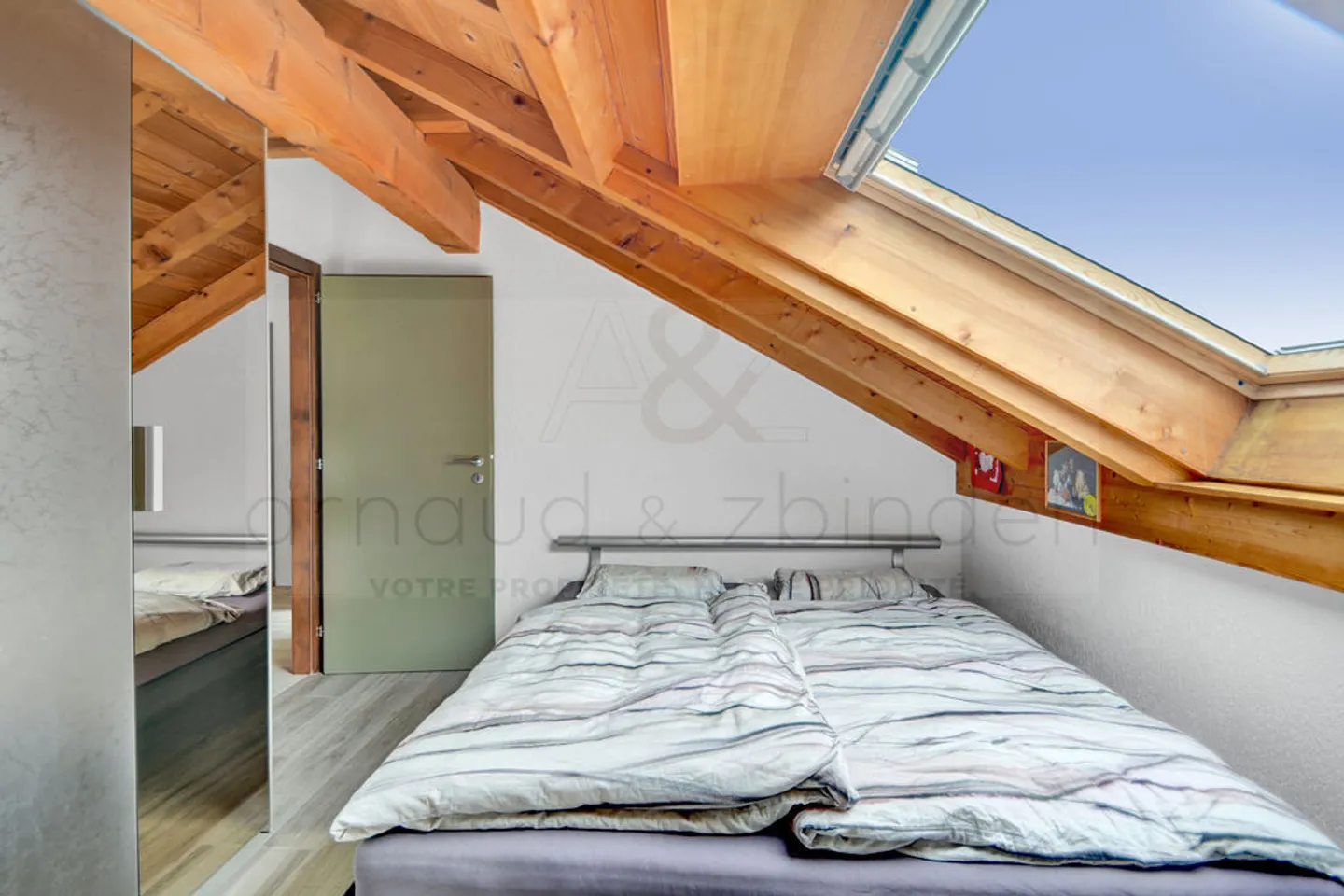 Grande Duplex Vicino alla Natura - Foto 6 di 7