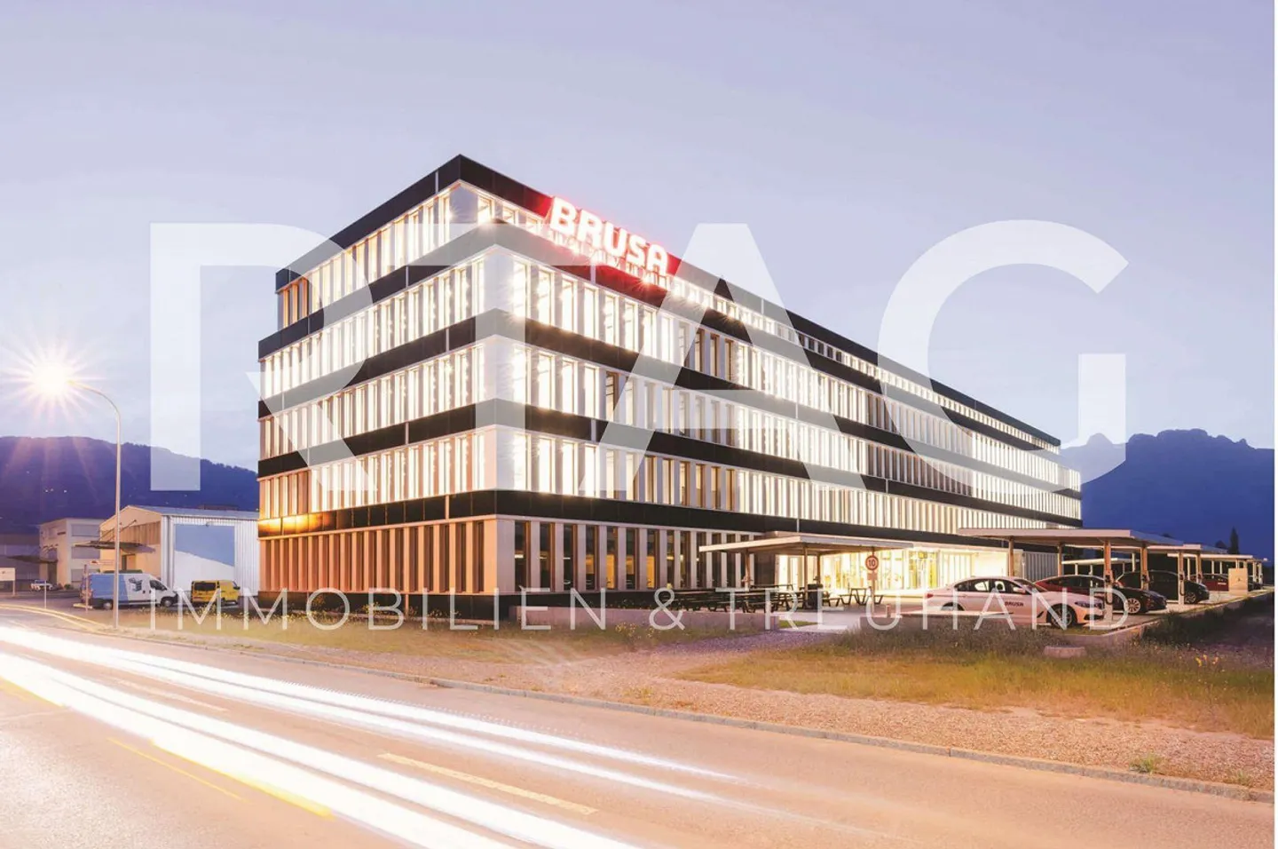 offices - Photo 1 of 8