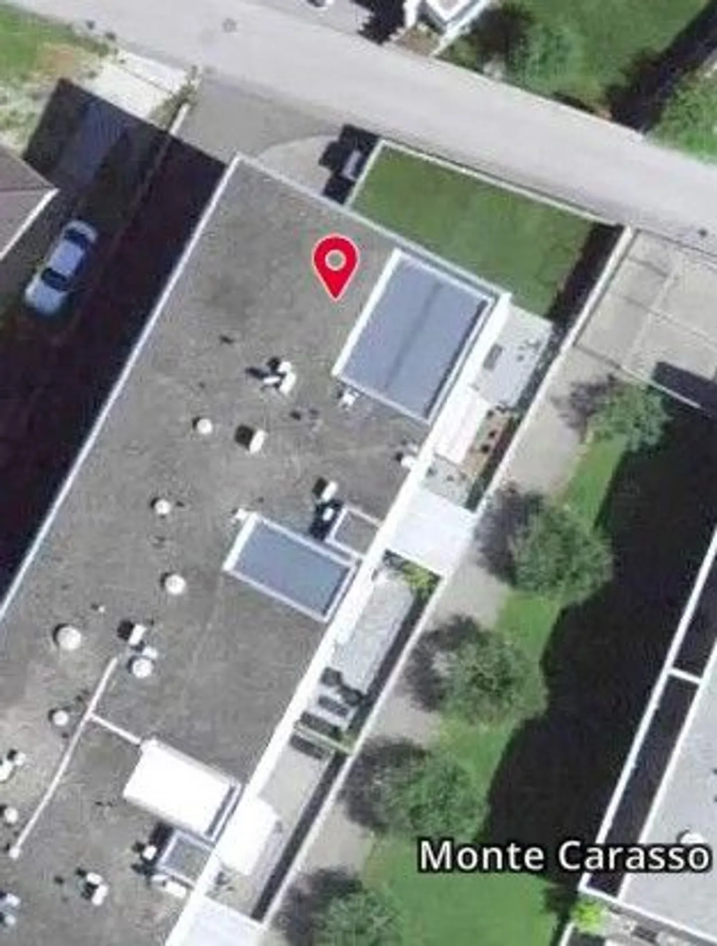 Appartement aux enchères à Monte Carasso - Photo 2 sur 13