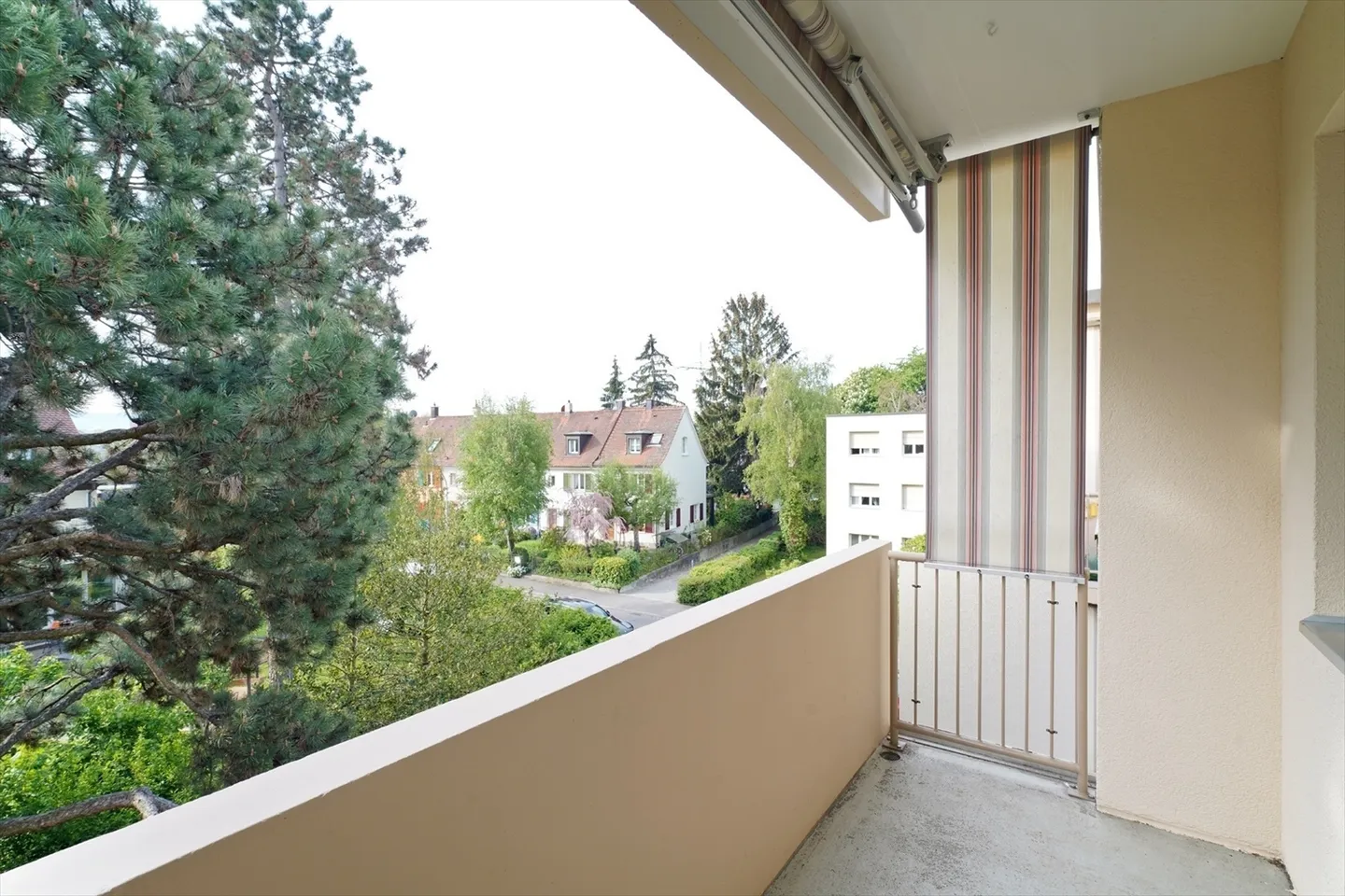 Beautiful apartment for rent in a quiet neighborhood! - Photo 7 of 7