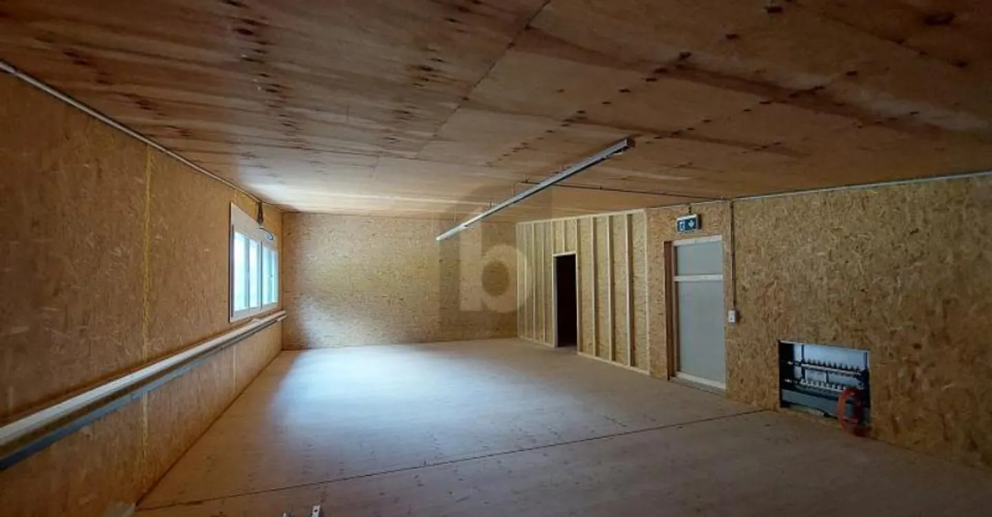 SPAZI COMMERCIALI FLESSIBILI E MODERNI - Foto 4 di 6