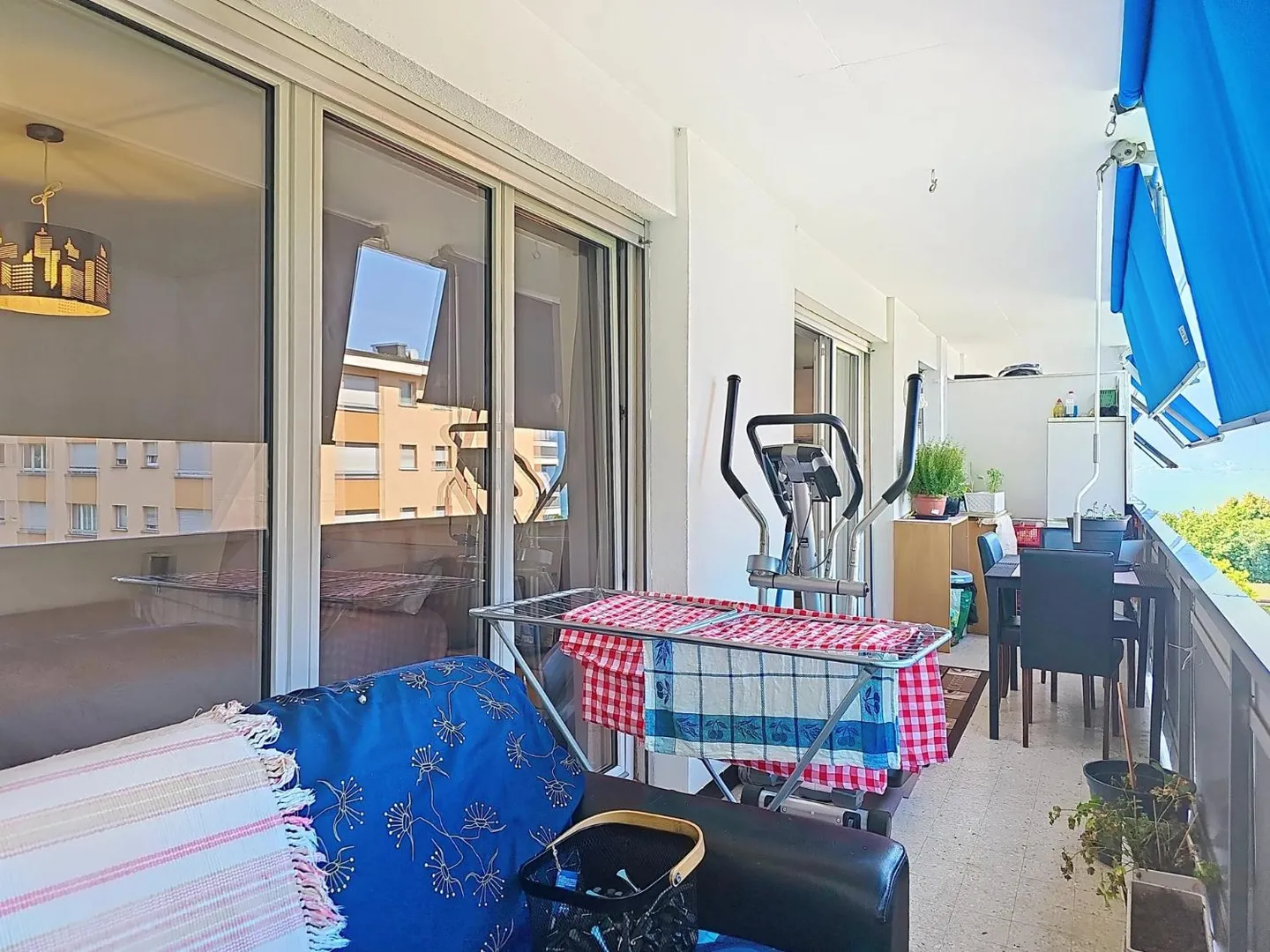 Appartamento 2 locali - Foto 4 di 8