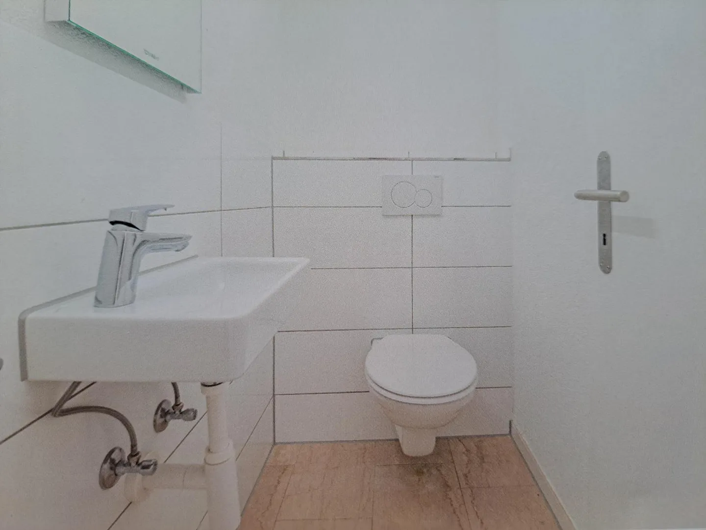 Appartamento attraente in una posizione tranquilla vicino al lago - Foto 7 di 10