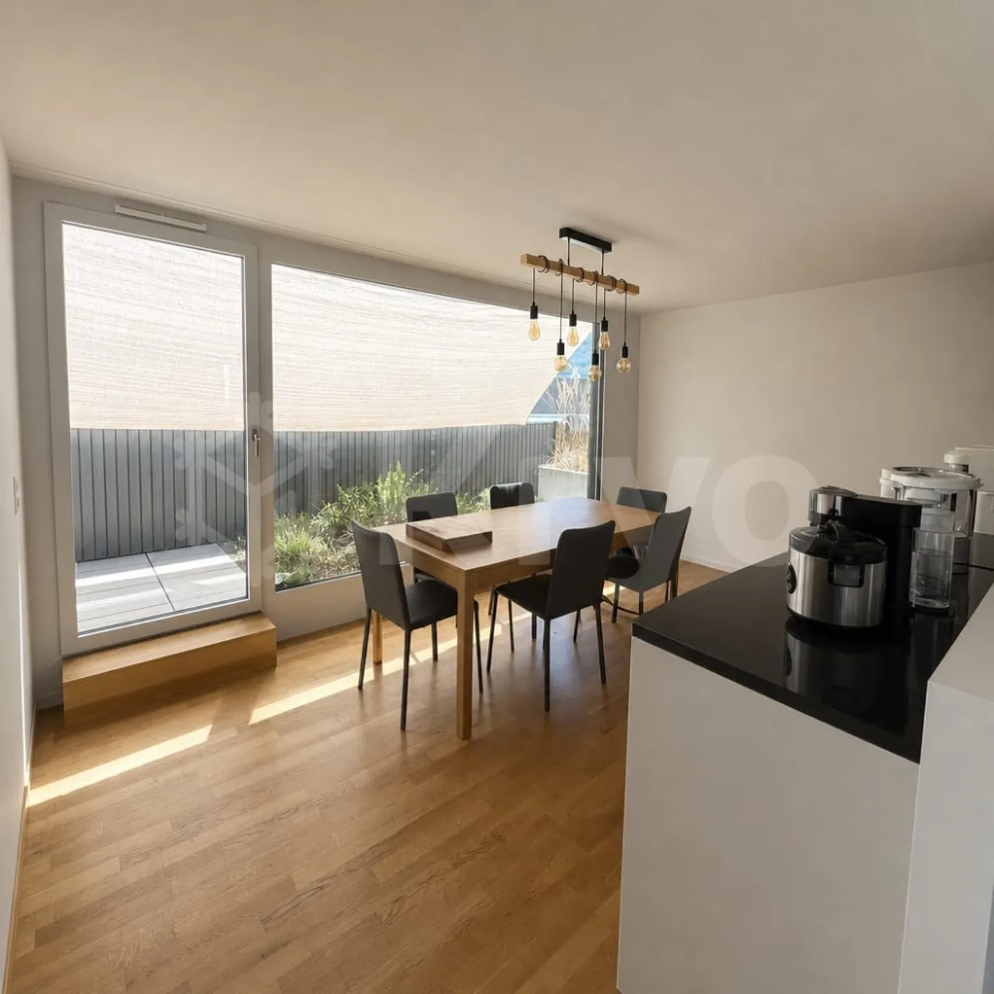 BEX - BEAU DUPLEX 4.5 CHAMBRES - Photo 3 sur 12