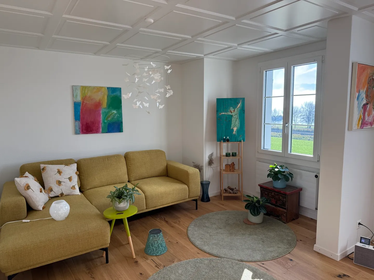 Appartamento in affitto - Foto 1 di 10