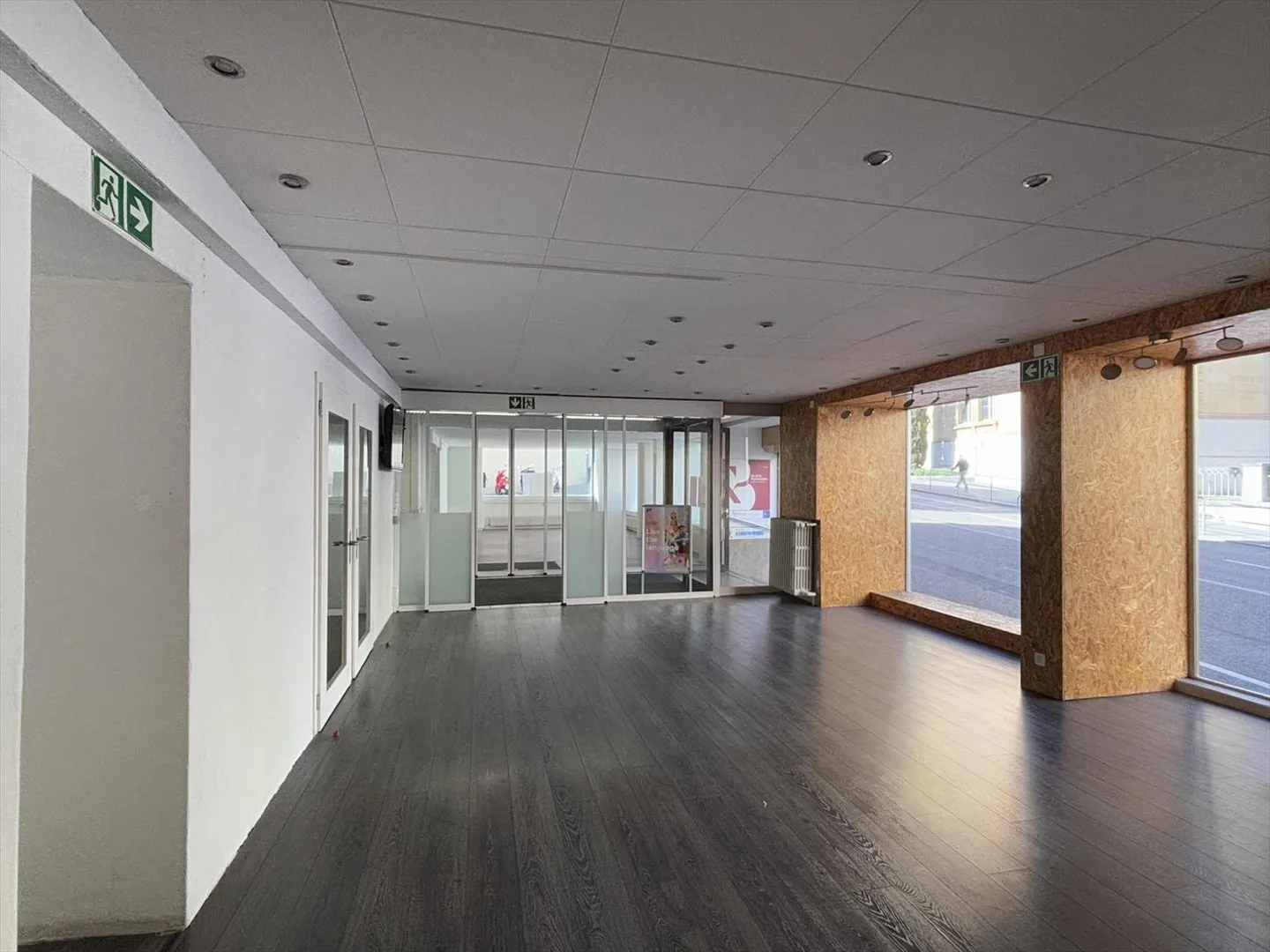 Commercial Space - Photo 1 of 12