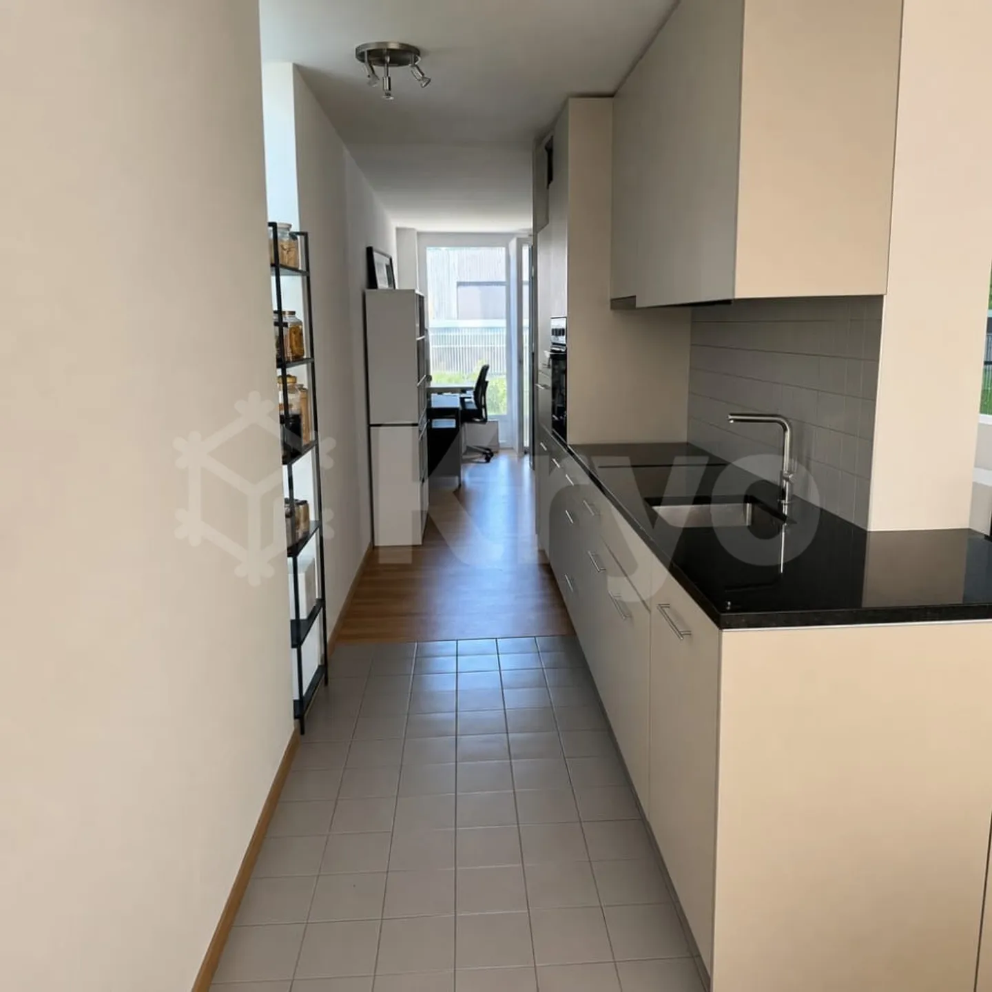 BEX - BEAU DUPLEX 4.5 CHAMBRES - Photo 4 sur 12