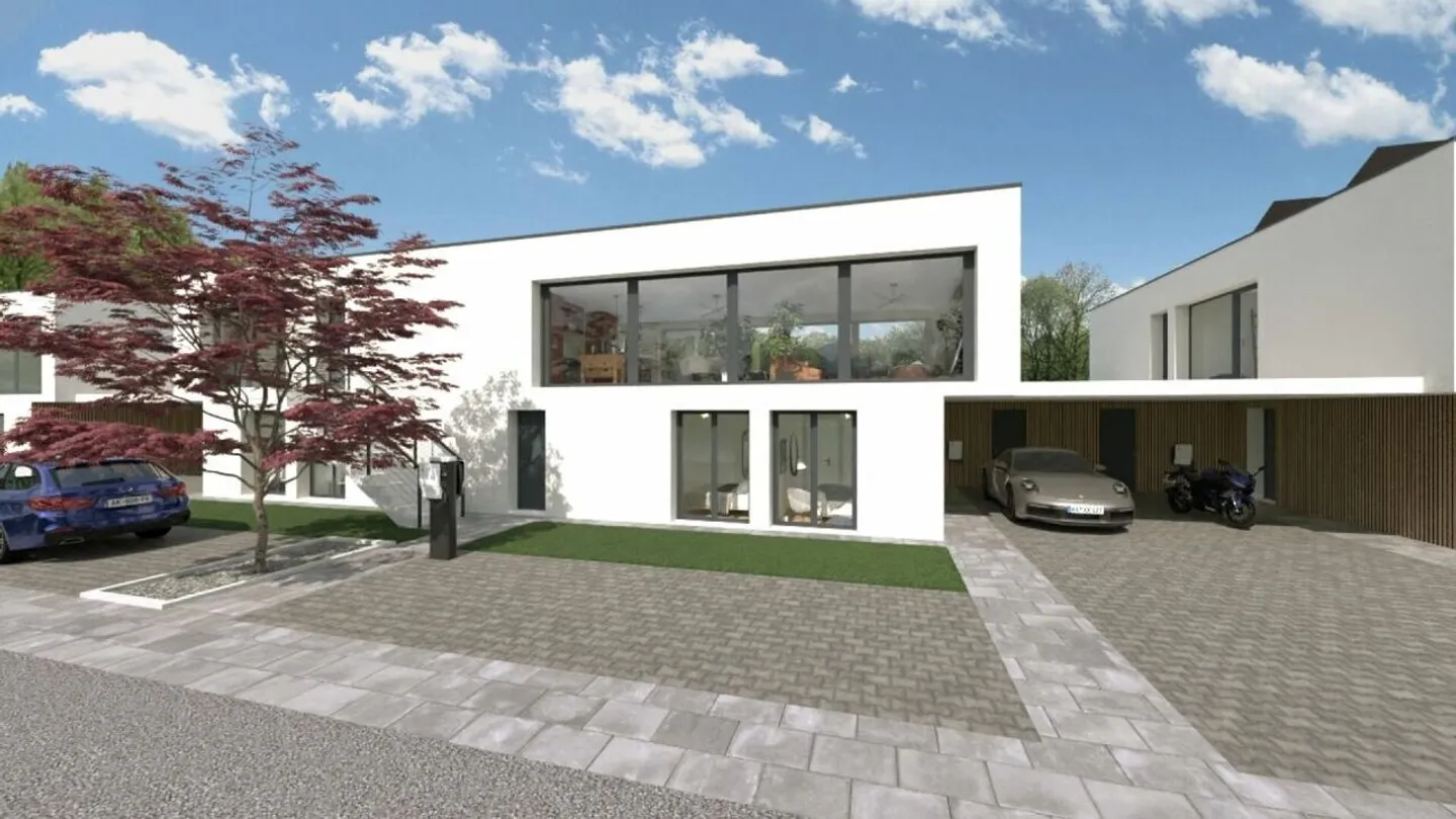 Appartement Élégant avec Terrasse - Photo 9 sur 9