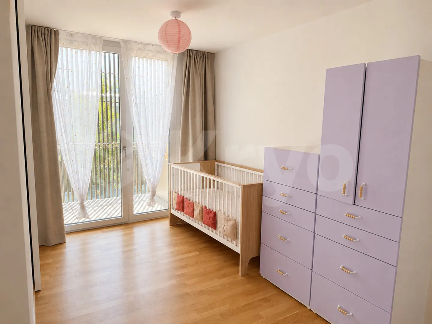 BEX - BEAU DUPLEX 4.5 CHAMBRES - Photo 5 sur 12