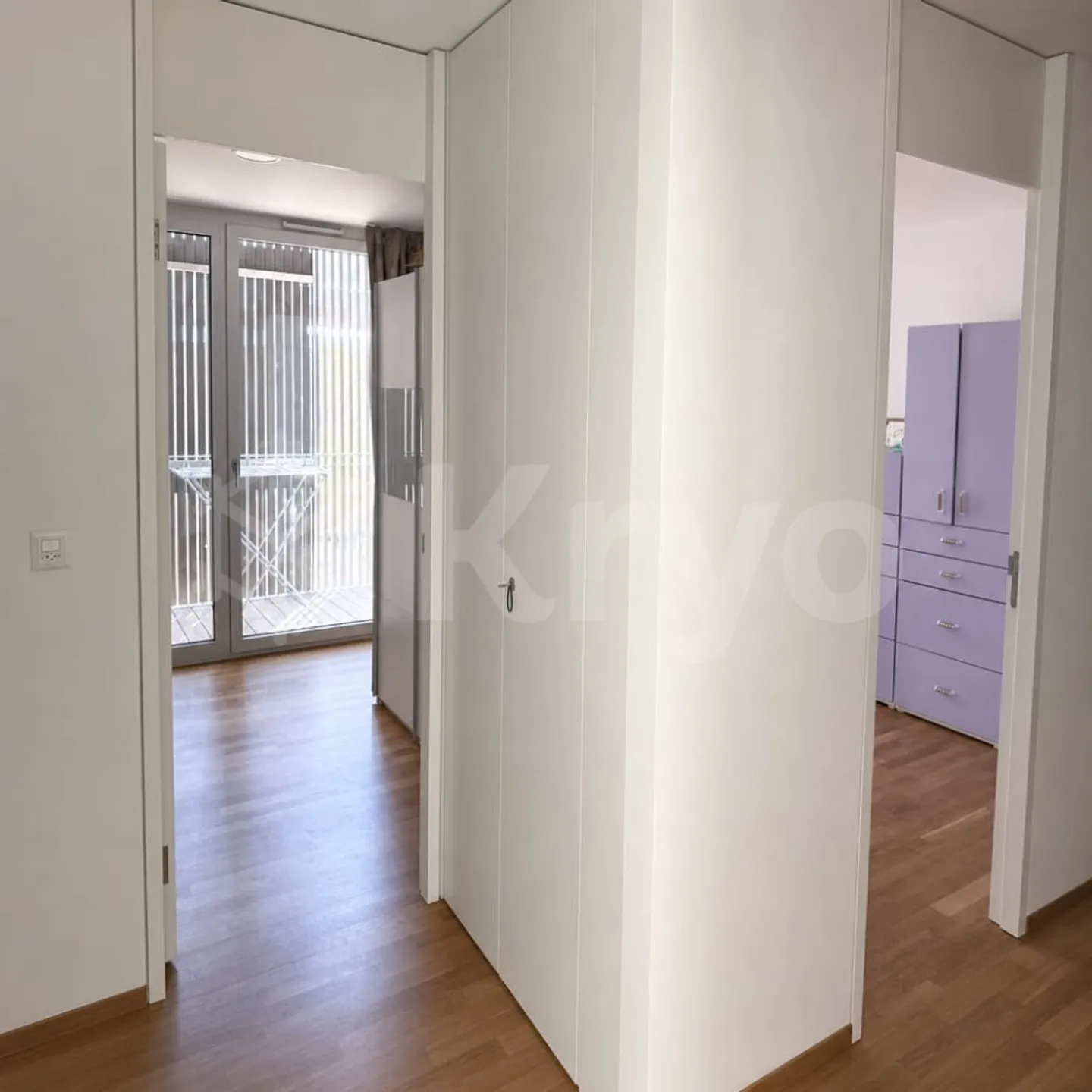 BEX - BEAU DUPLEX 4.5 CHAMBRES - Photo 6 sur 12