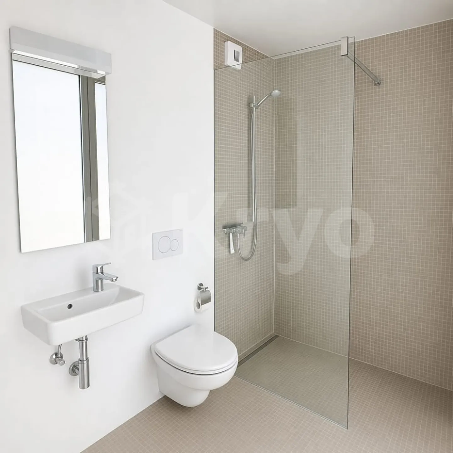 BEX - BEAU DUPLEX 4.5 CHAMBRES - Photo 8 sur 12