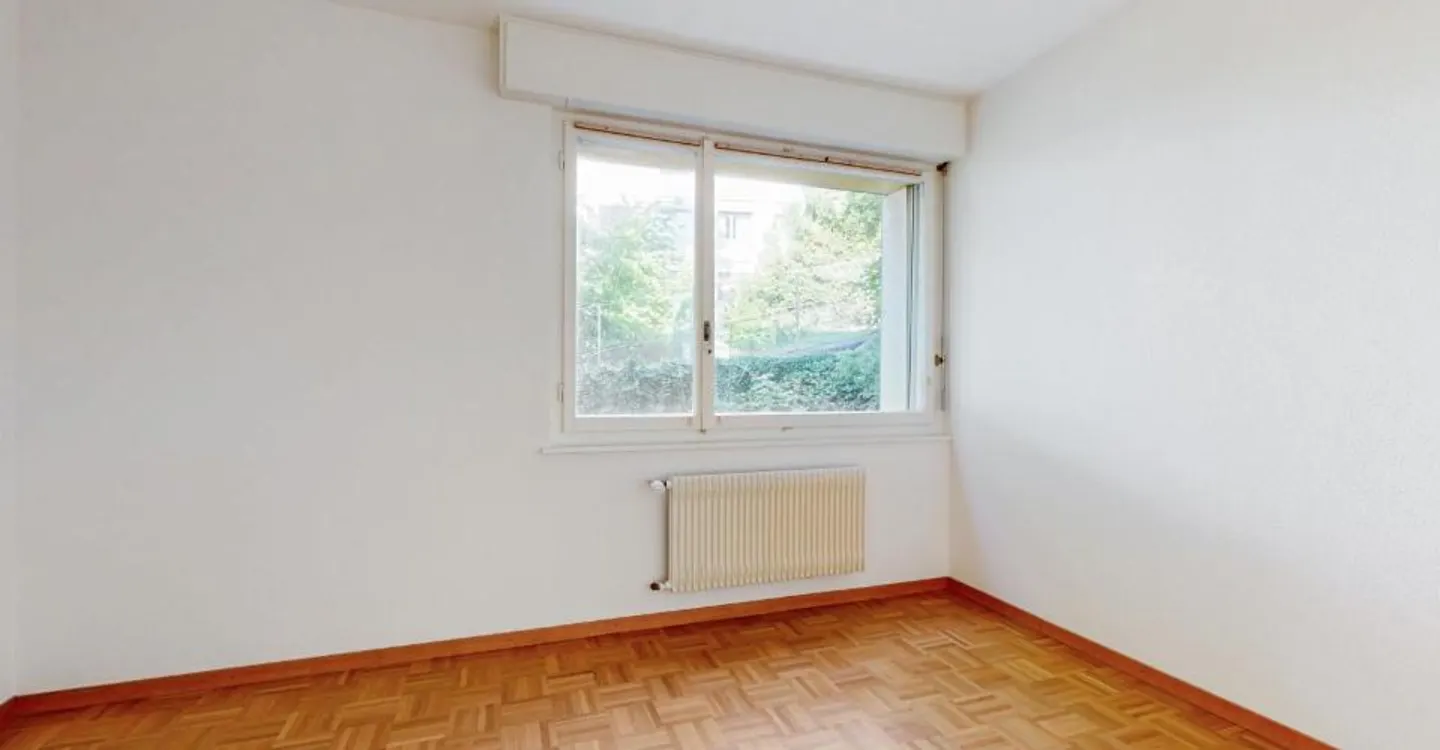 Charmante Wohnung - Foto 4 von 8