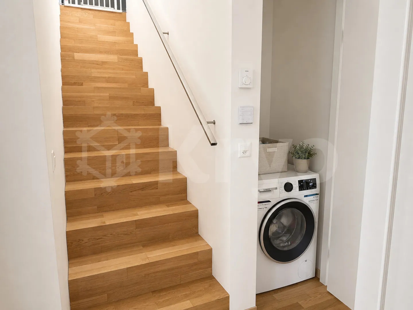 BEX - BEAU DUPLEX 4.5 CHAMBRES - Photo 9 sur 12