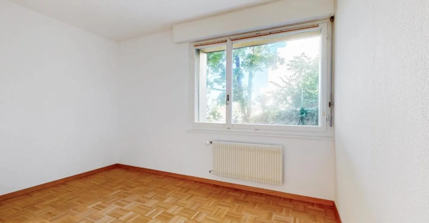 Charmante Wohnung - Foto 5 von 8