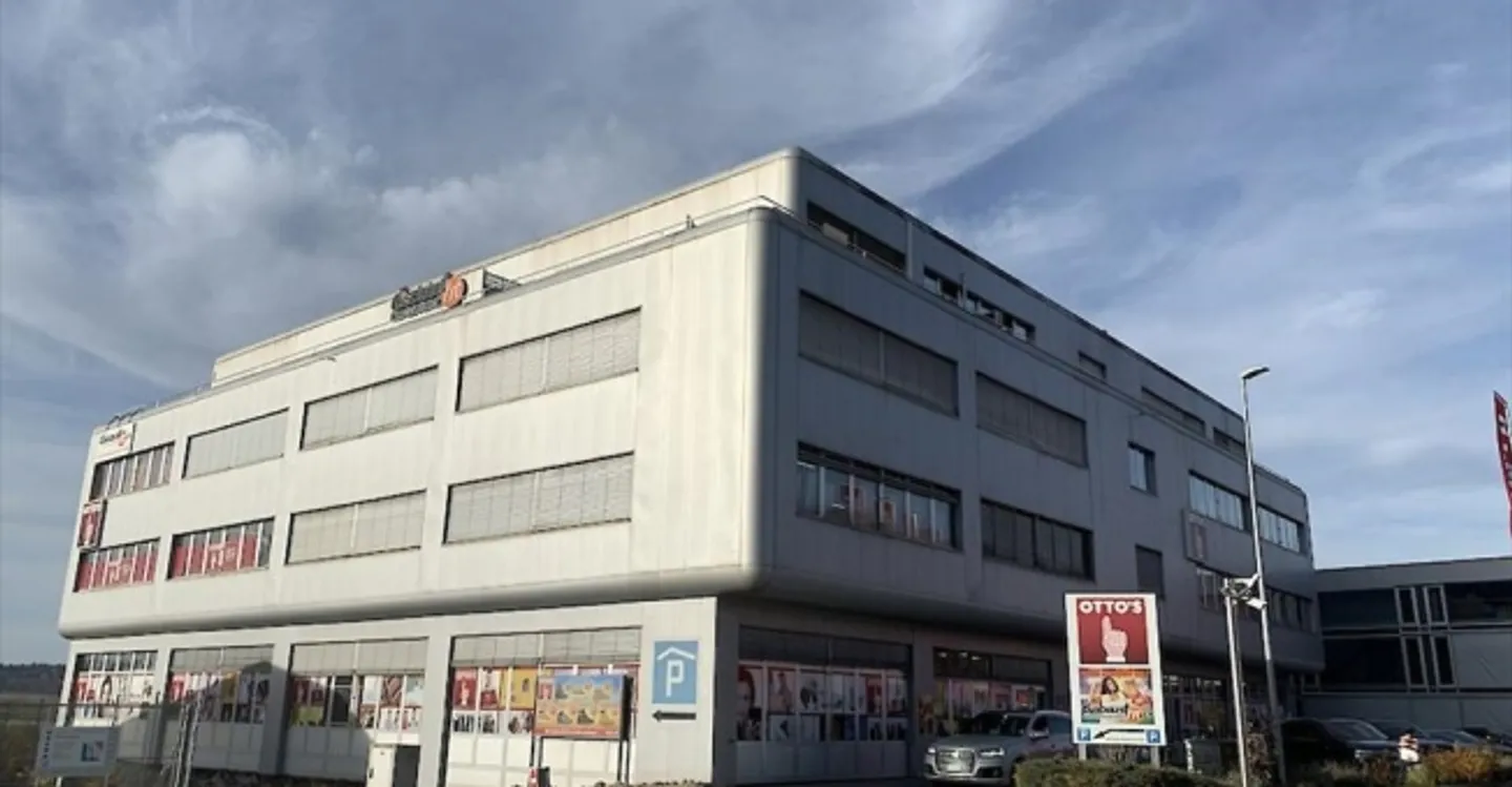 Industrie - Foto 4 von 13