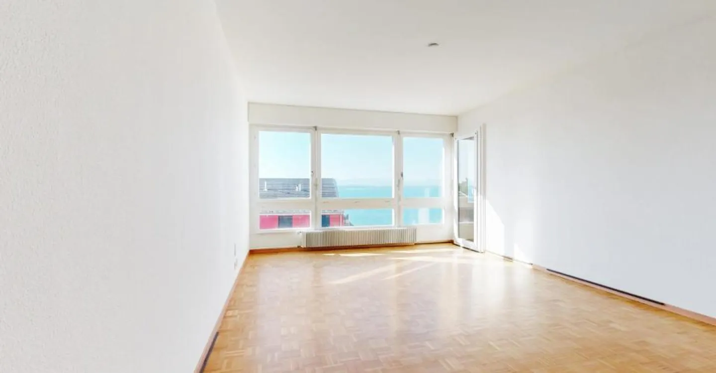 Charmante Wohnung - Foto 2 von 8