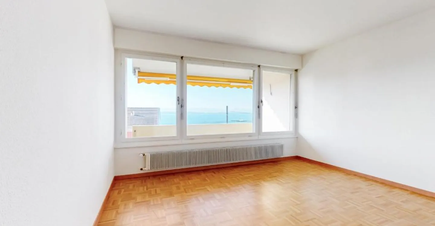 Charmante Wohnung - Foto 3 von 8