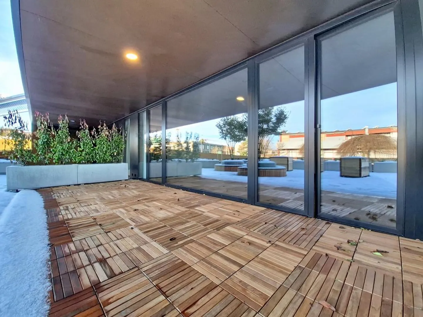 Rent a loft as a studio, showroom or commercial space - Photo 6 of 9