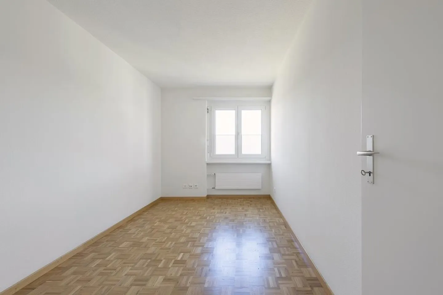 attrayant, lumineux appartement 3 pièces - Photo 2 sur 5