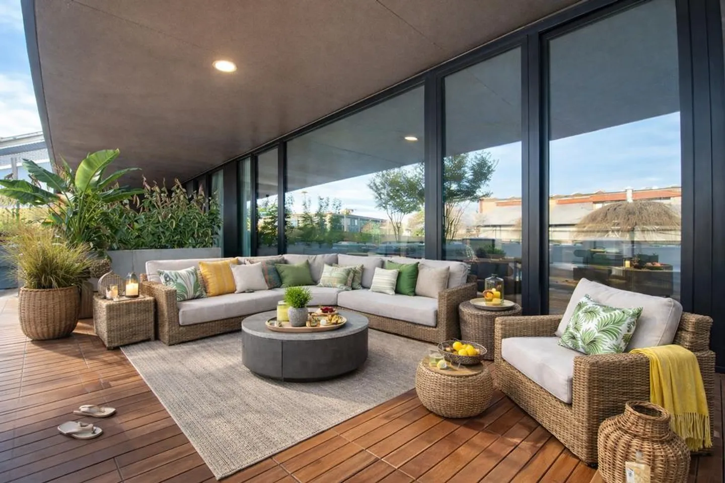 Rent a loft as a studio, showroom or commercial space - Photo 7 of 9