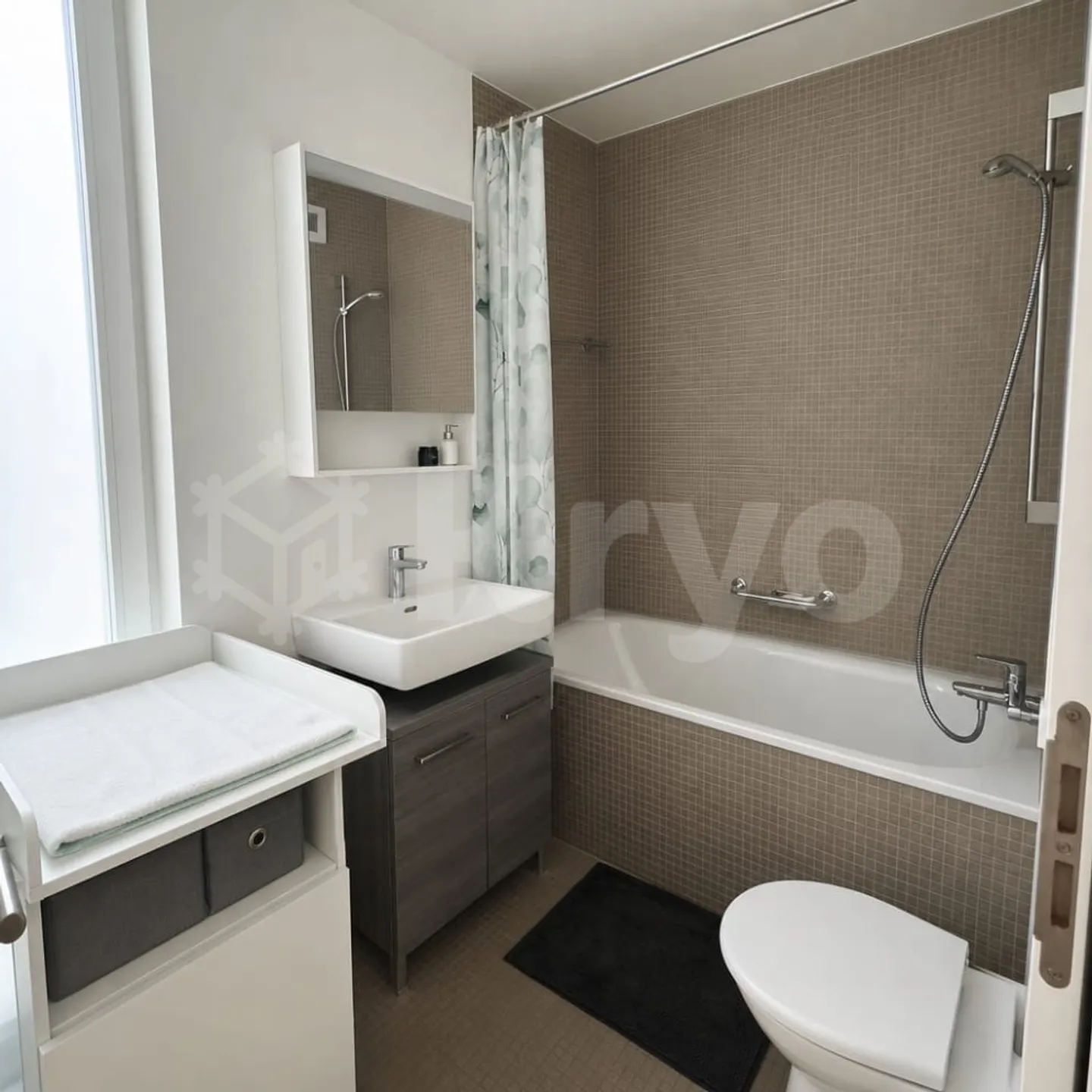 BEX - BEAU DUPLEX 4.5 CHAMBRES - Photo 11 sur 12