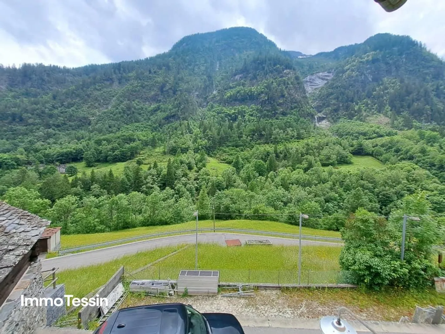 From Osteria to Residential House, Your New Home with History - Photo 1 of 13