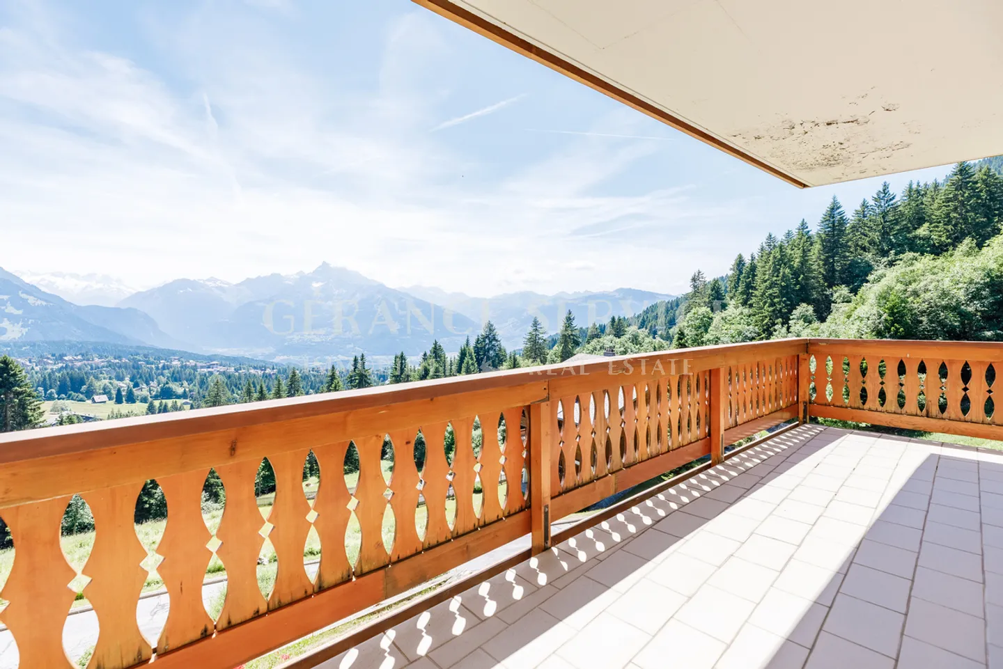 Balcon des Alpes 6-7 - riservato - Foto 9 di 13