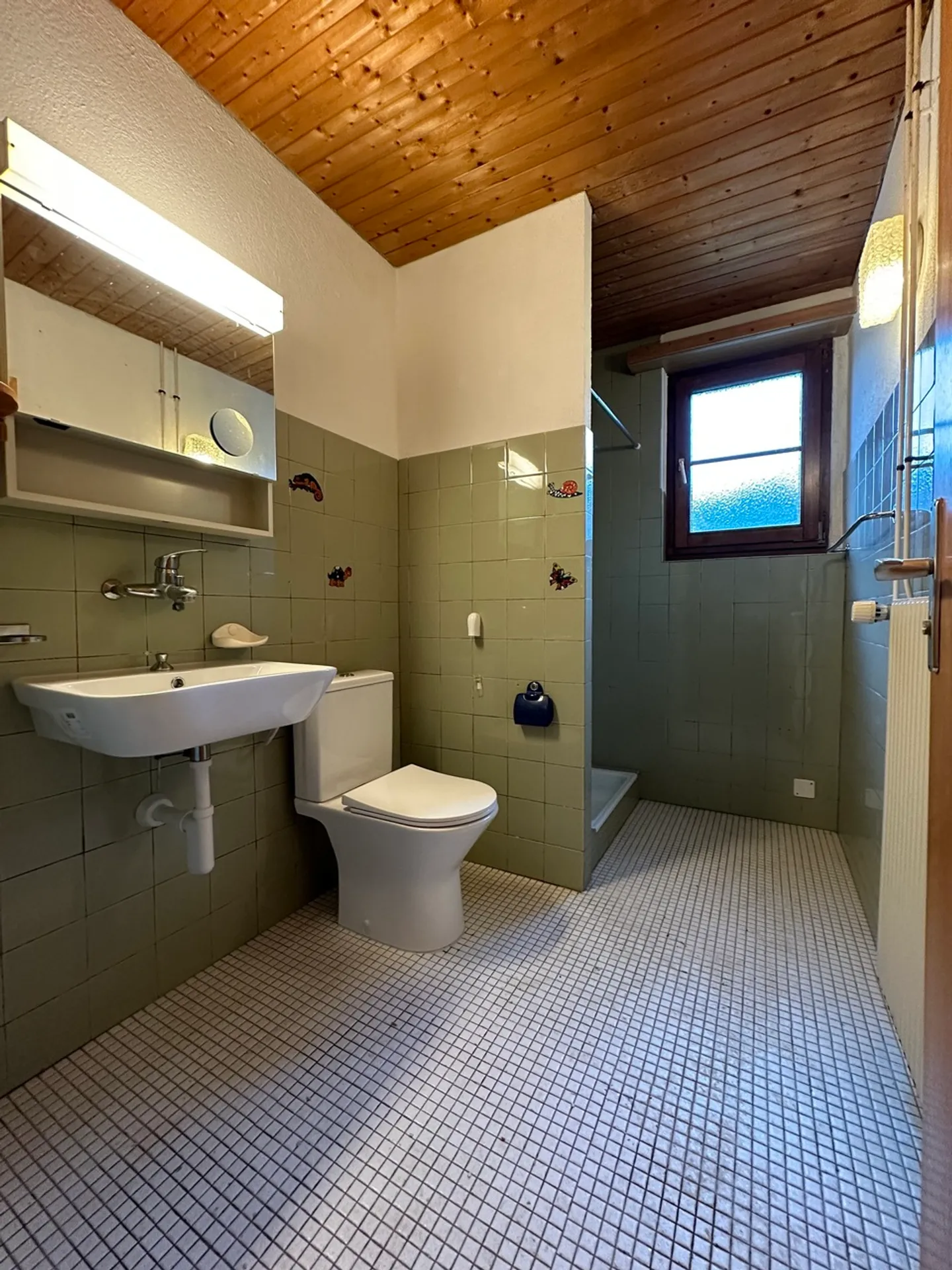 À louer un duplex/maisonette de 4 pièces au 3ème étage - Photo 5 sur 9