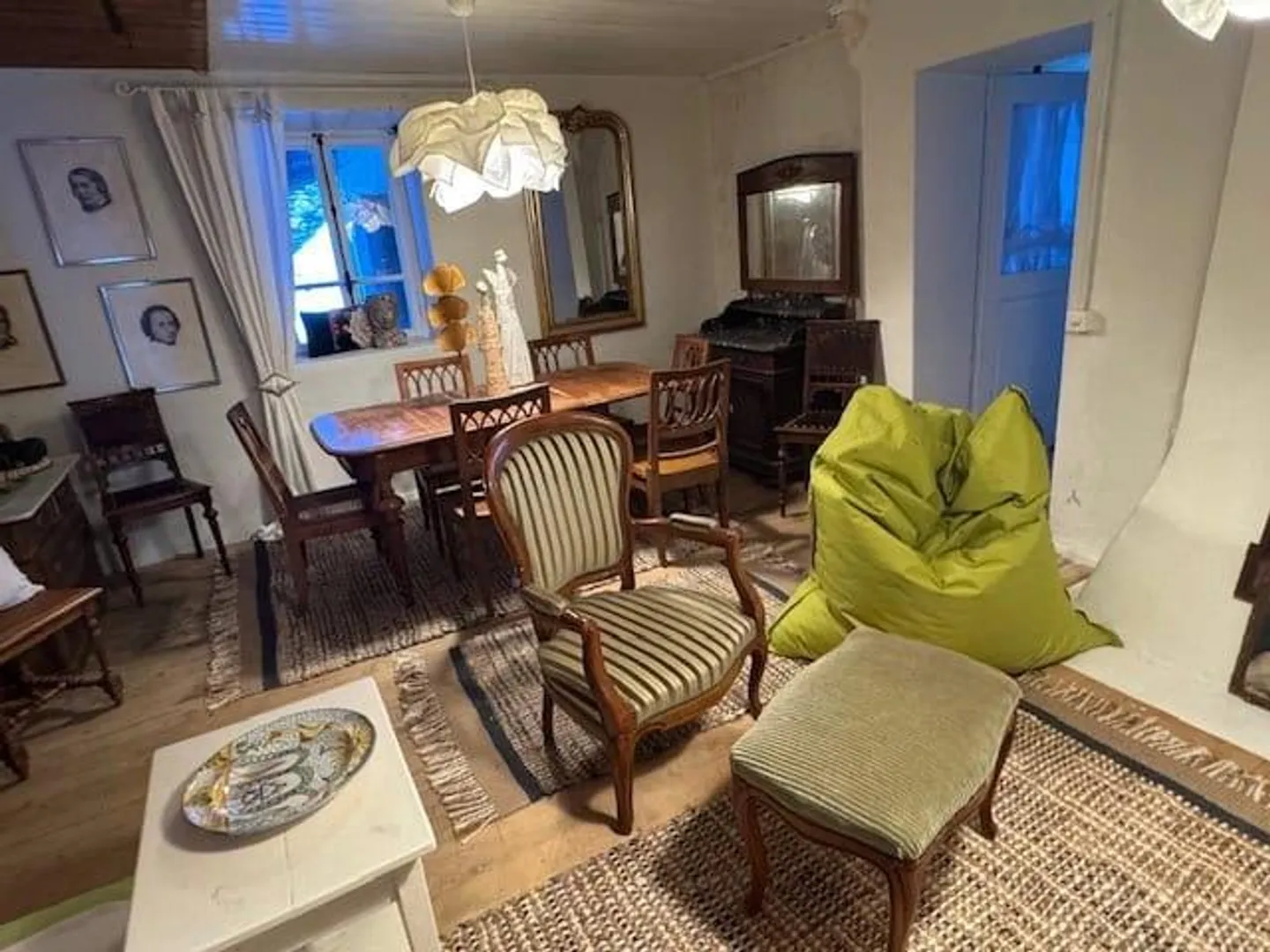 From Osteria to Residential House, Your New Home with History - Photo 4 of 13