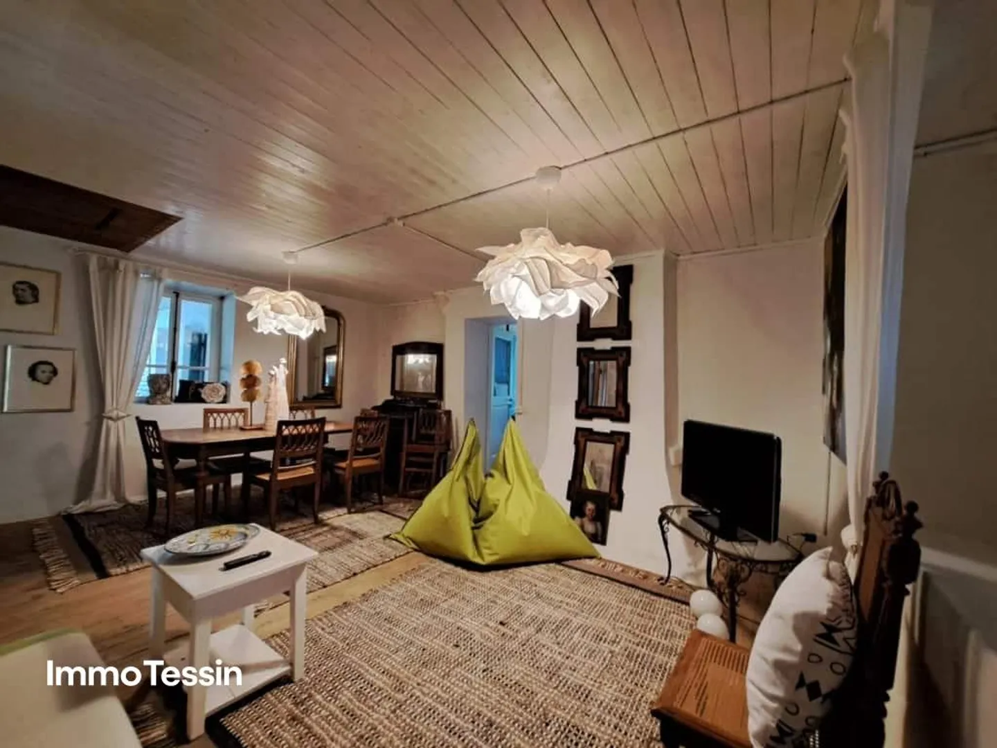 From Osteria to Residential House, Your New Home with History - Photo 5 of 13