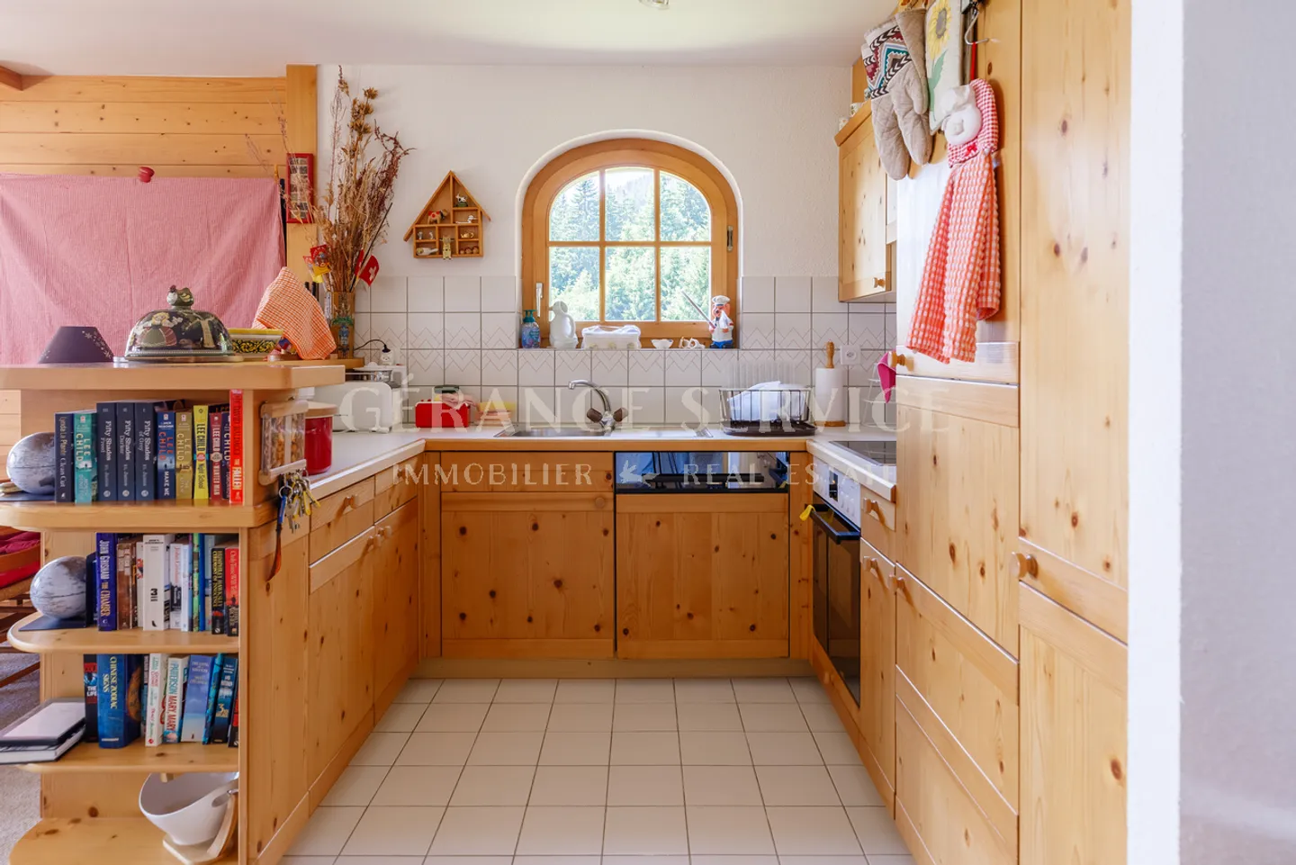 Balcon des Alpes 6-7 - riservato - Foto 7 di 13