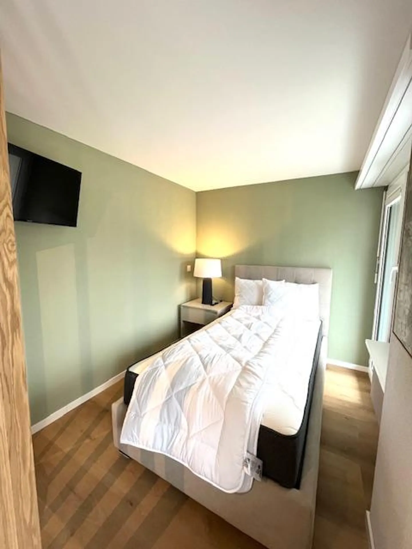 Appartements Madrus Valens - Photo 4 sur 17